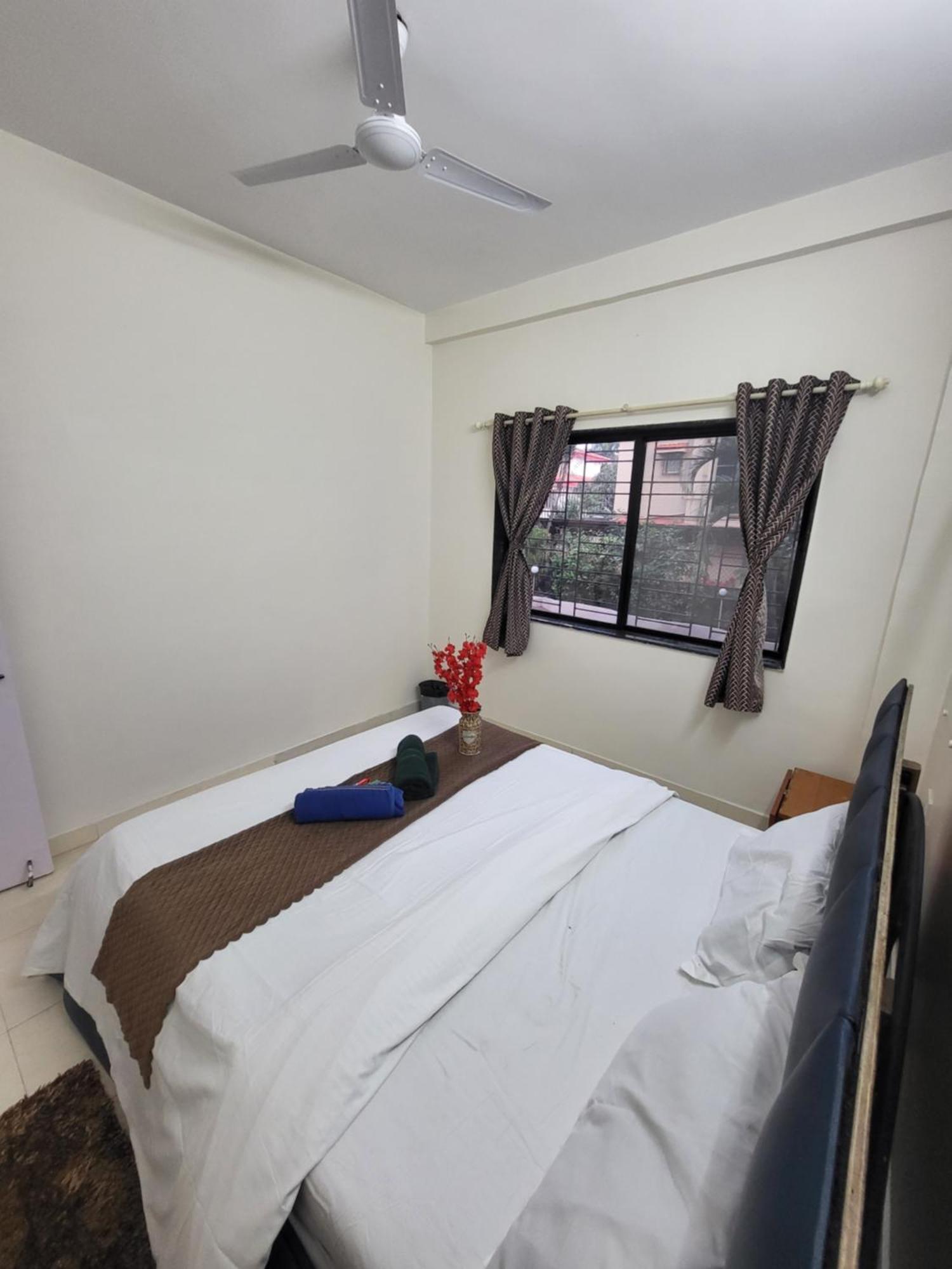 The Perfect Stays Para Disco Big Pool Cricket Turf Villa Лонавала Экстерьер фото